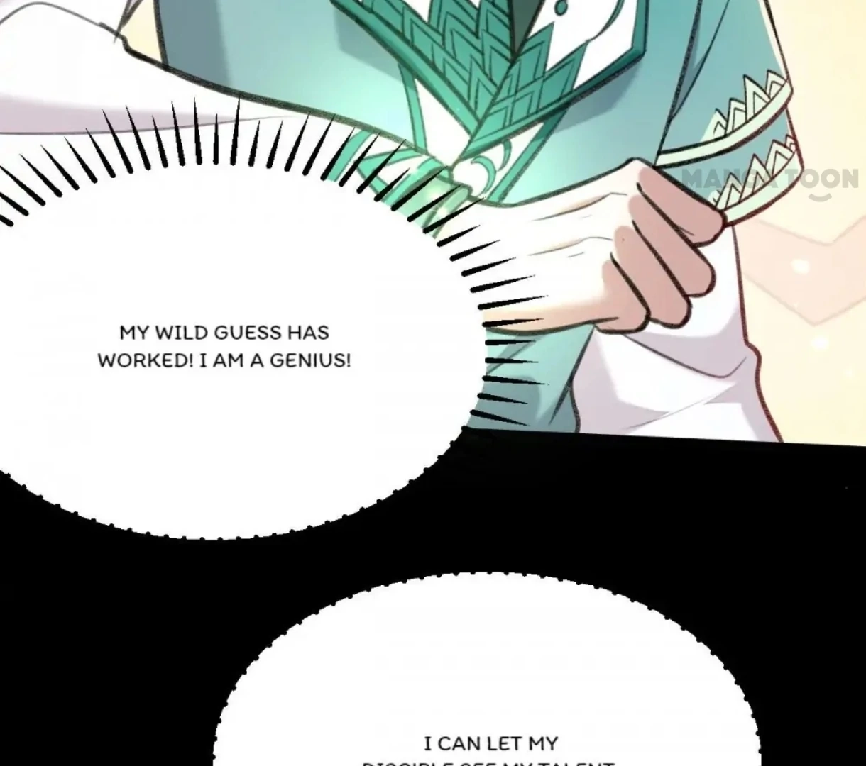 Switching Positions Chapter 50 page 15 - 