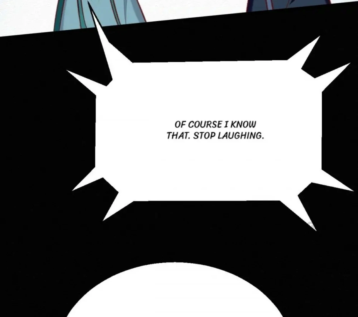 Switching Positions Chapter 50 page 3 - 