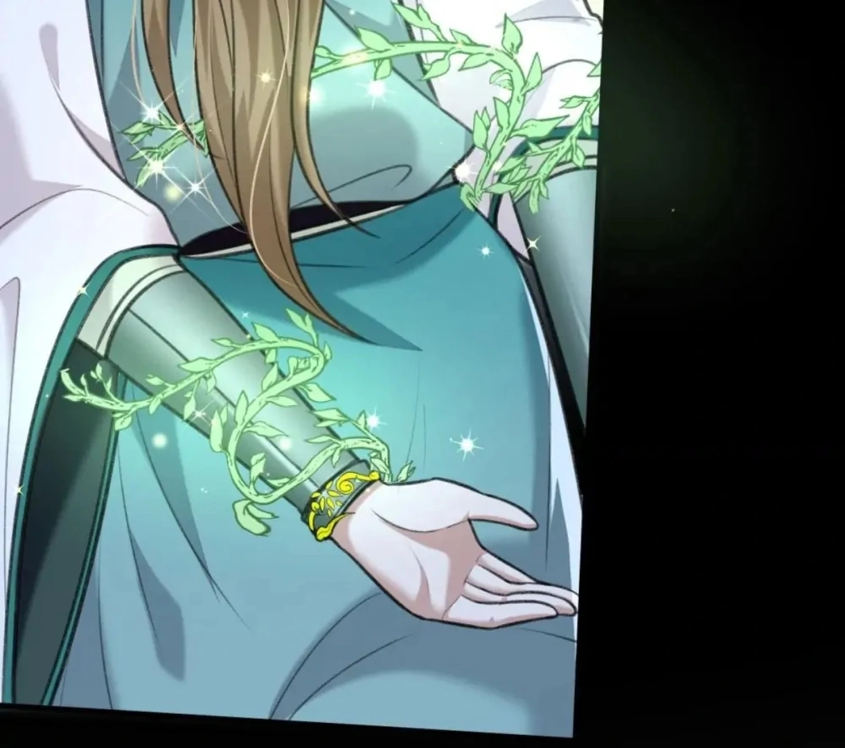Switching Positions Chapter 50 page 23 - 