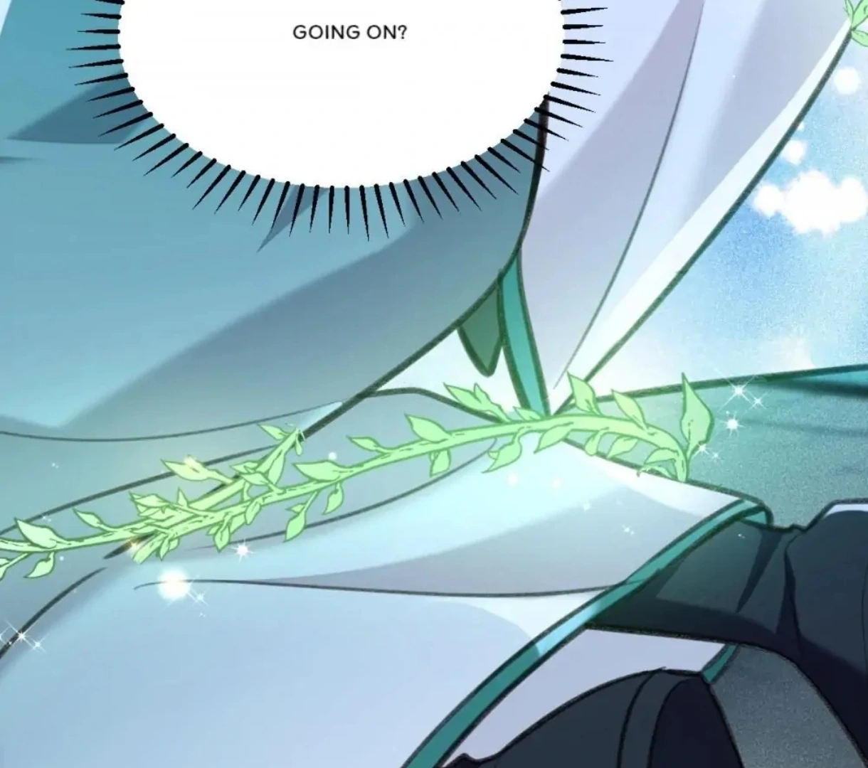 Switching Positions Chapter 50 page 27 - 
