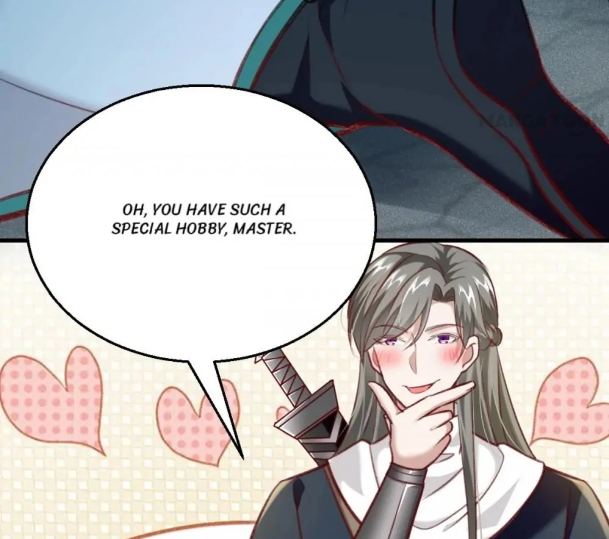 Switching Positions Chapter 50 page 28 - 