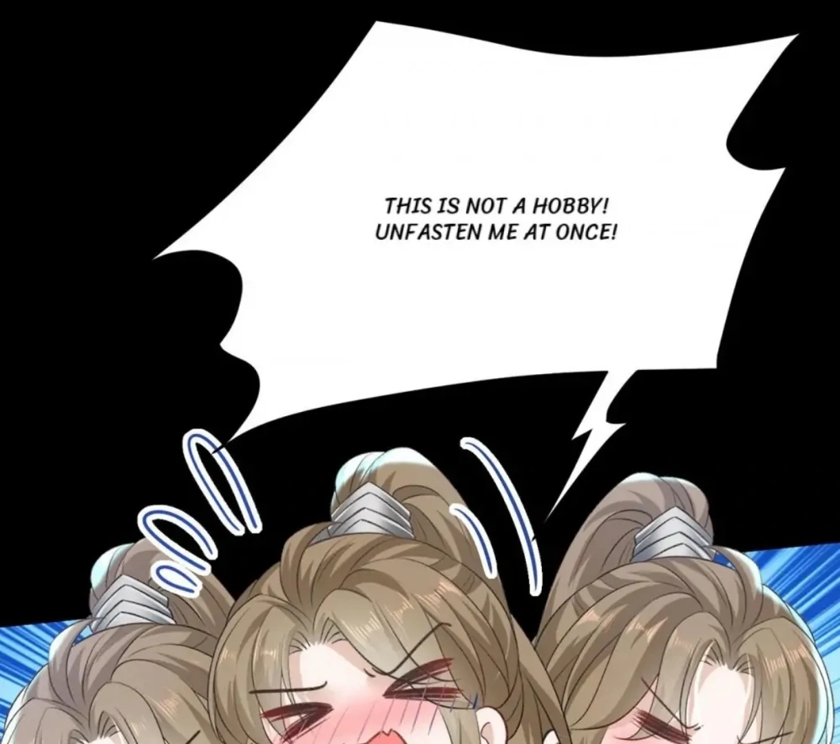 Switching Positions Chapter 50 page 31 - 