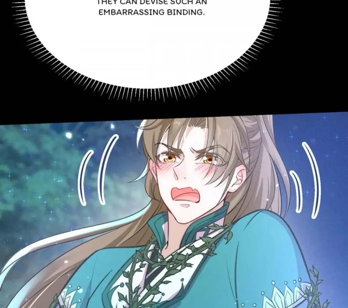 Switching Positions Chapter 50 page 33 - 