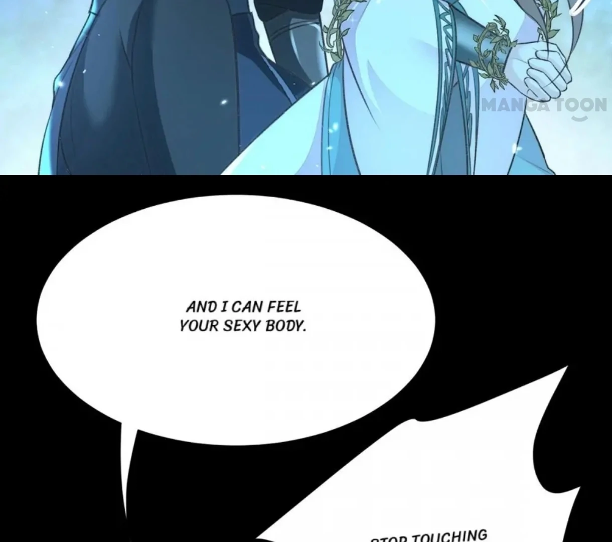 Switching Positions Chapter 50 page 37 - 