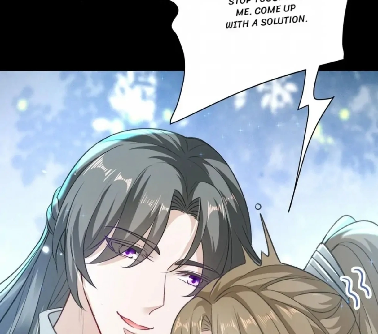 Switching Positions Chapter 50 page 38 - 