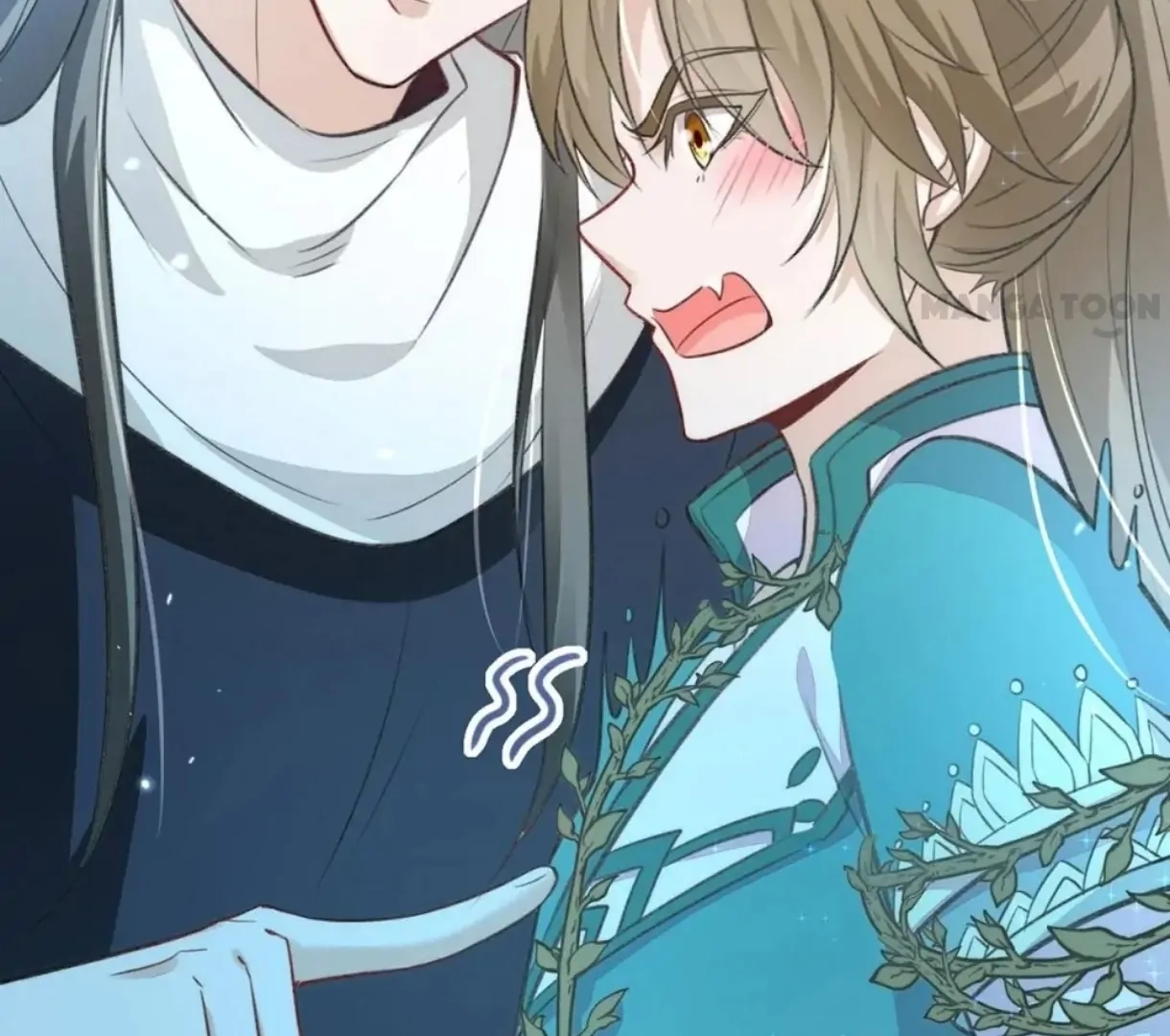 Switching Positions Chapter 50 page 39 - 