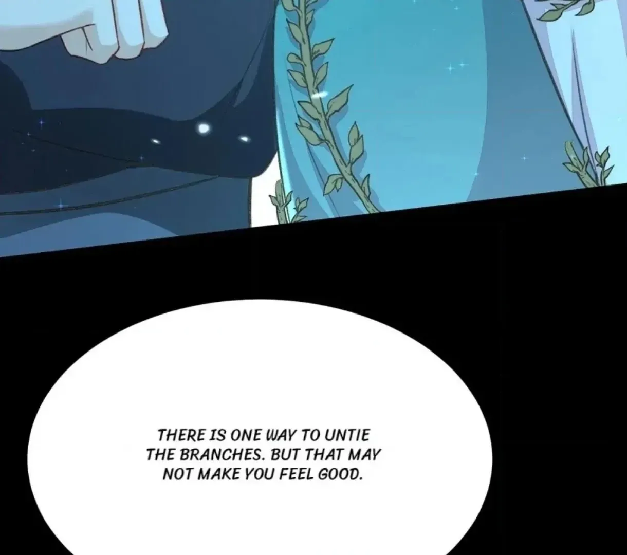 Switching Positions Chapter 50 page 40 - 