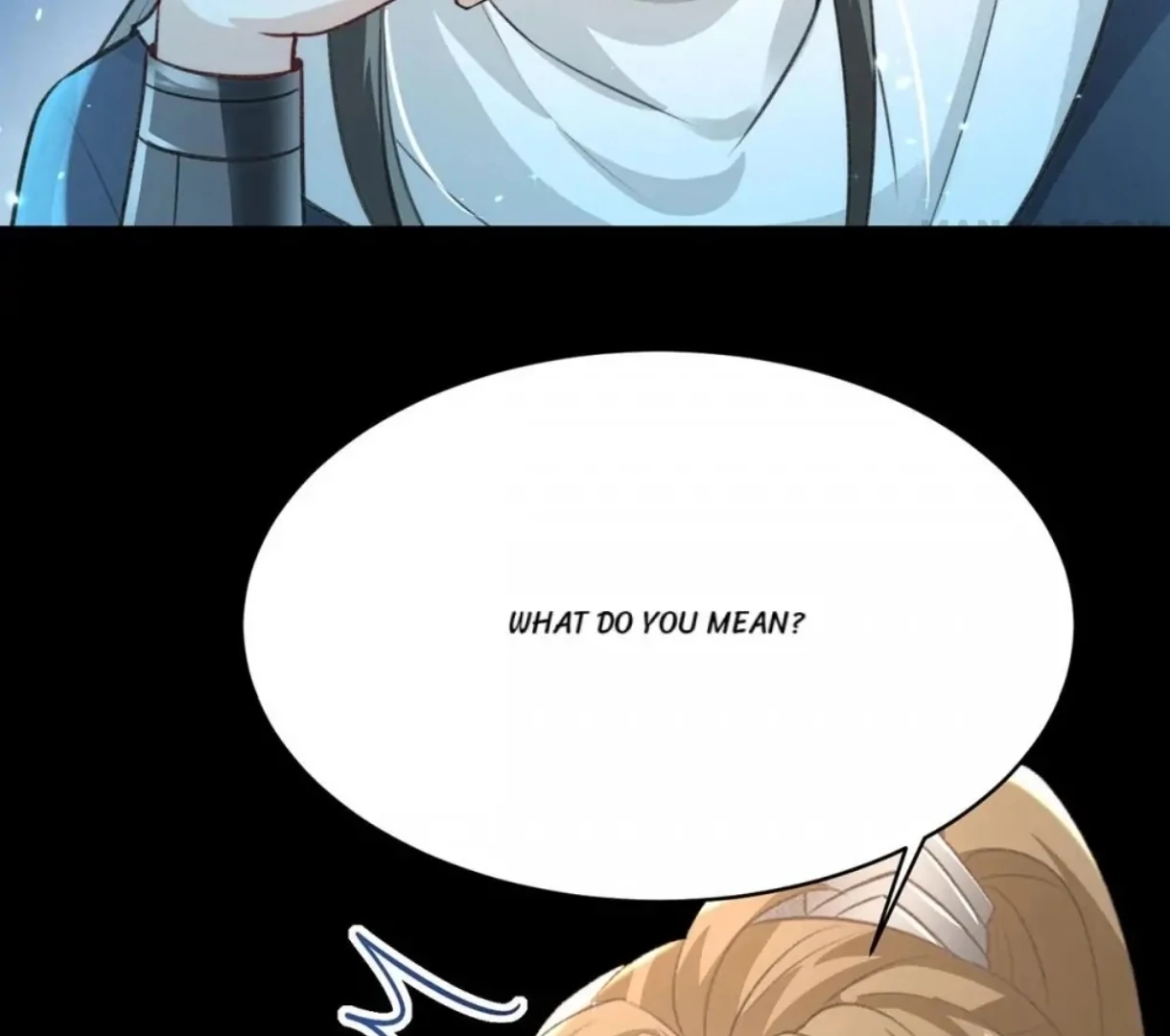Switching Positions Chapter 50 page 42 - 