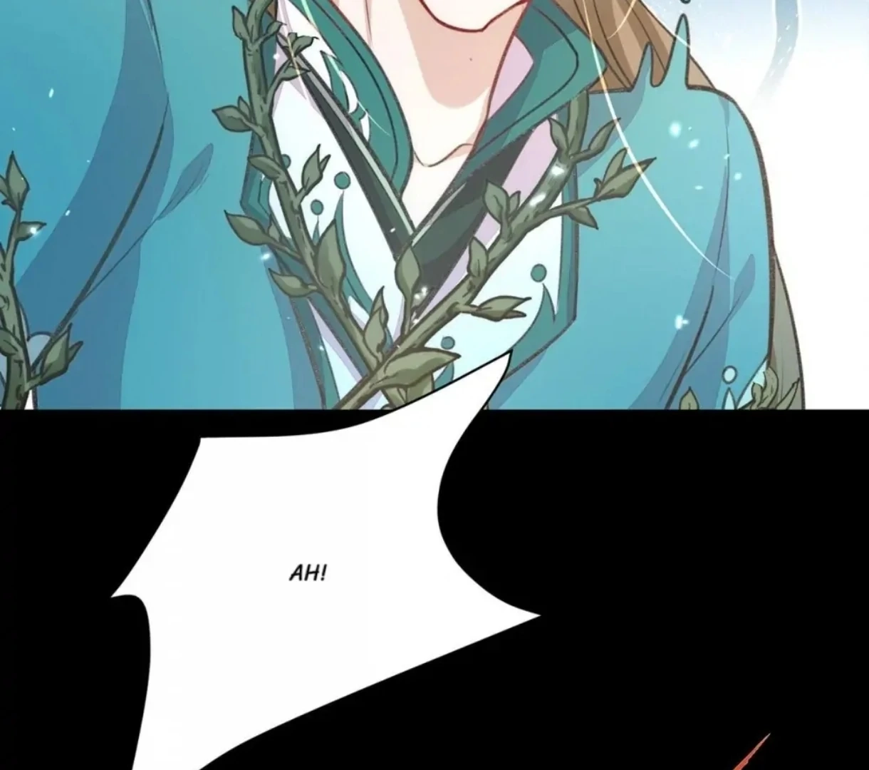 Switching Positions Chapter 50 page 47 - 
