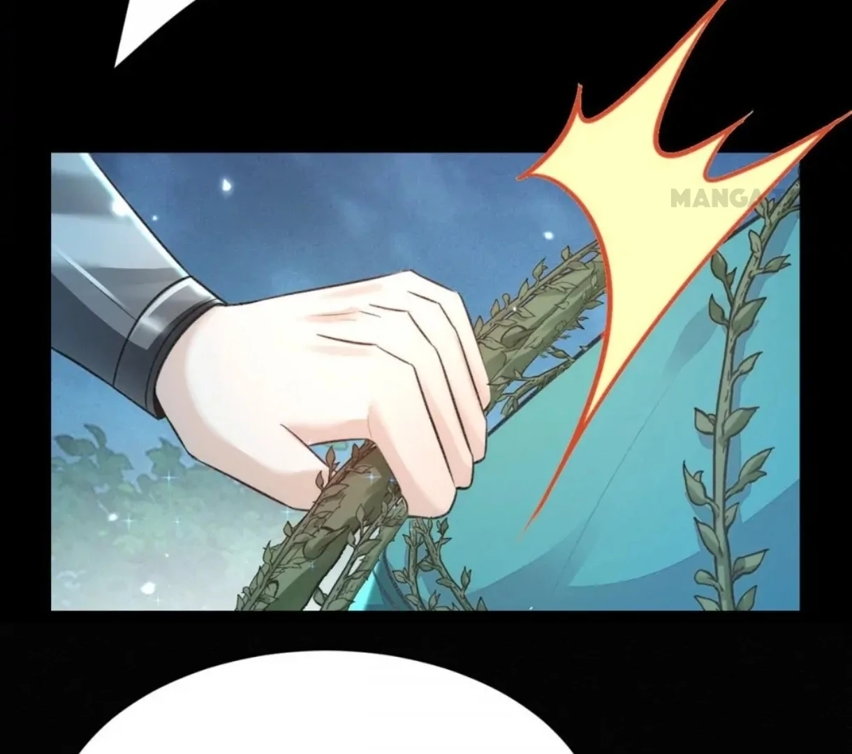 Switching Positions Chapter 50 page 48 - 