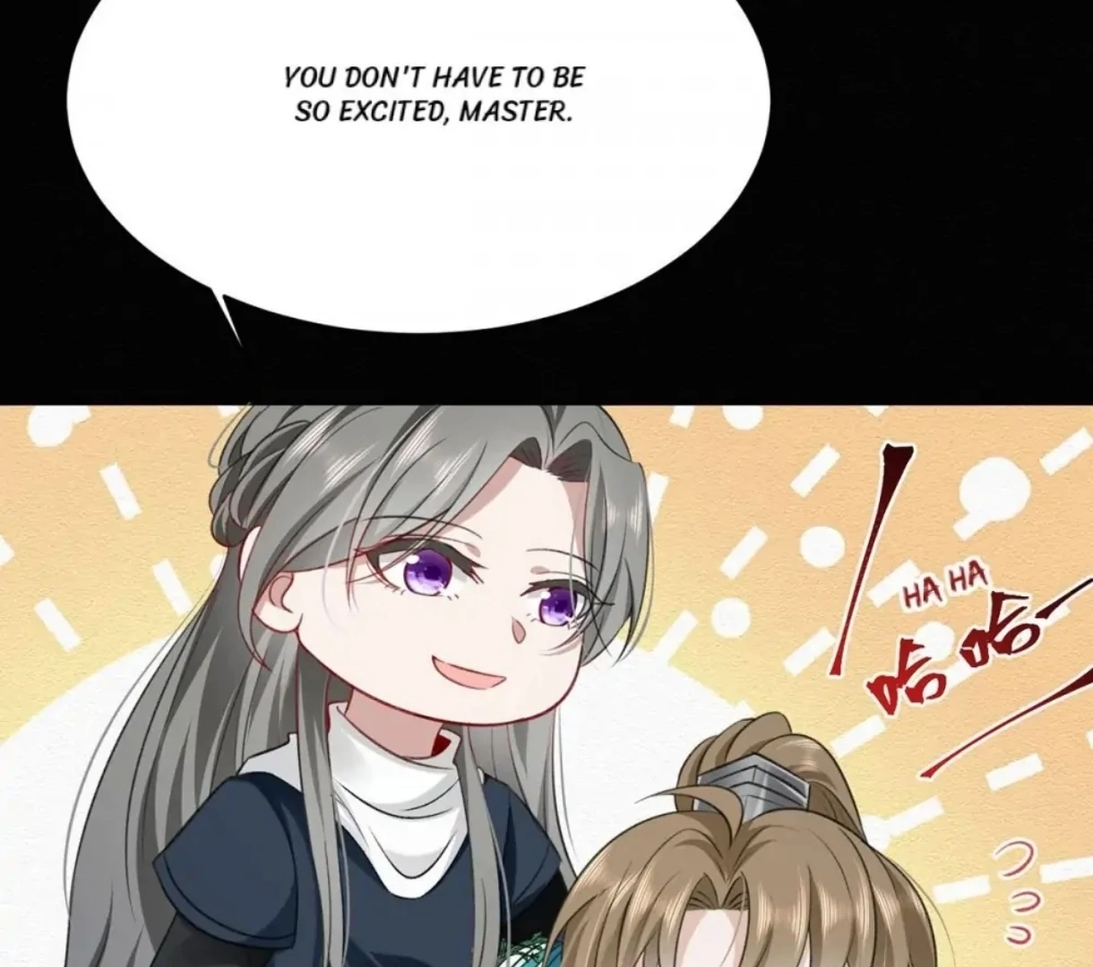 Switching Positions Chapter 50 page 49 - 