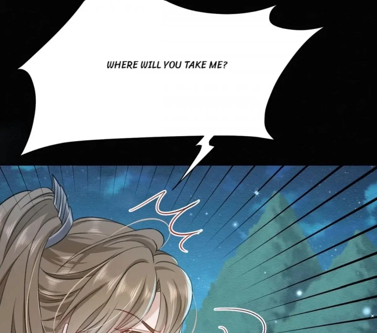 Switching Positions Chapter 50 page 51 - 