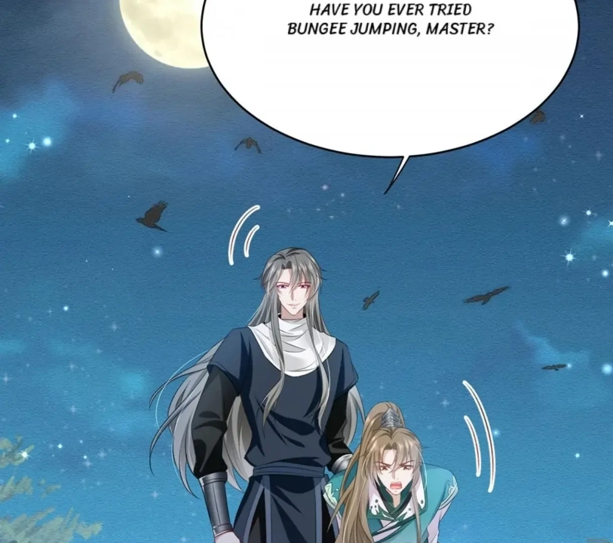 Switching Positions Chapter 50 page 53 - 