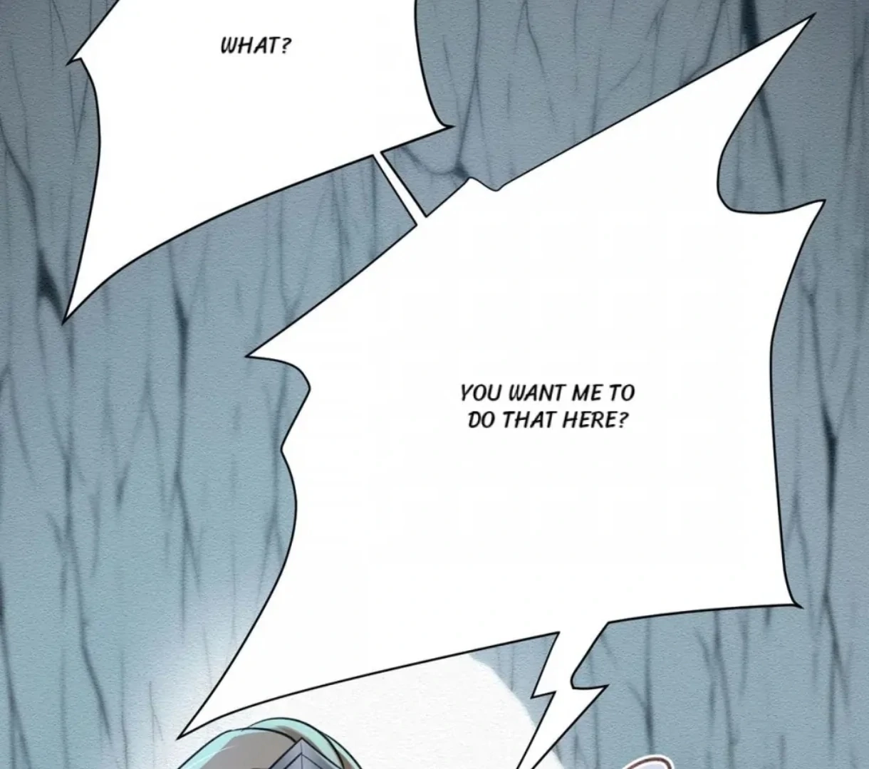 Switching Positions Chapter 50 page 56 - 