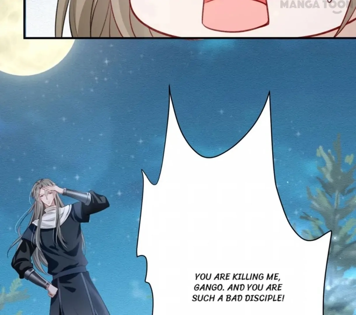 Switching Positions Chapter 50 page 64 - 