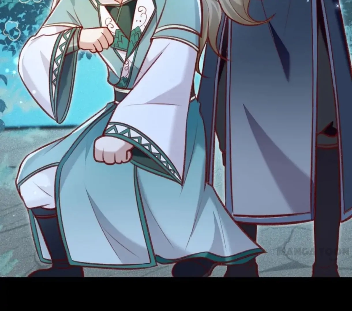 Switching Positions Chapter 50 page 9 - 