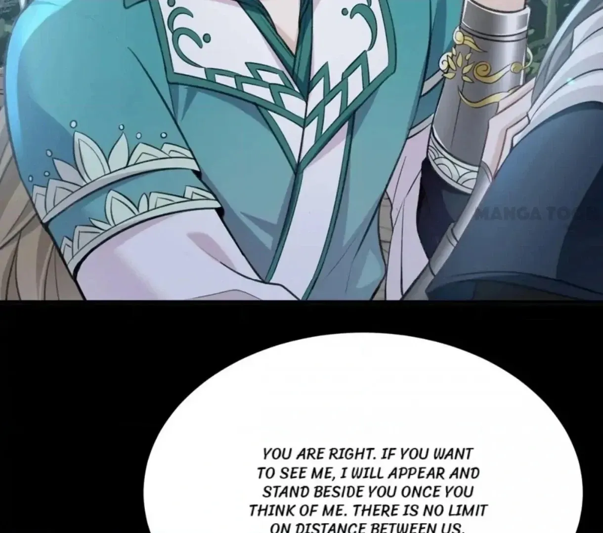 Switching Positions Chapter 51 page 20 - 