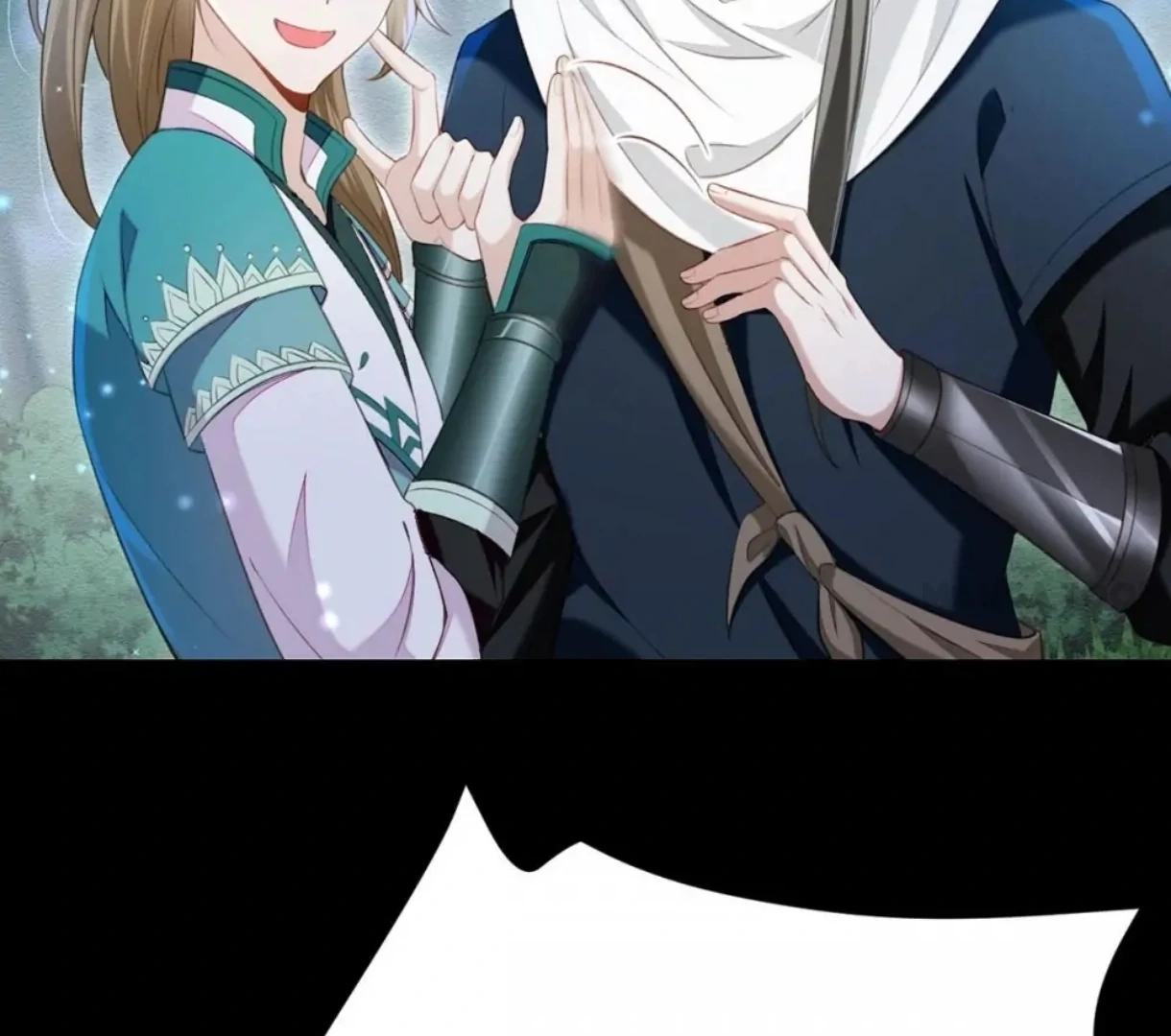 Switching Positions Chapter 51 page 25 - 