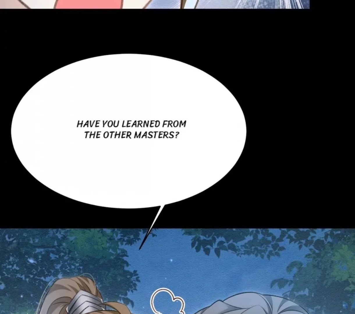 Switching Positions Chapter 51 page 27 - 