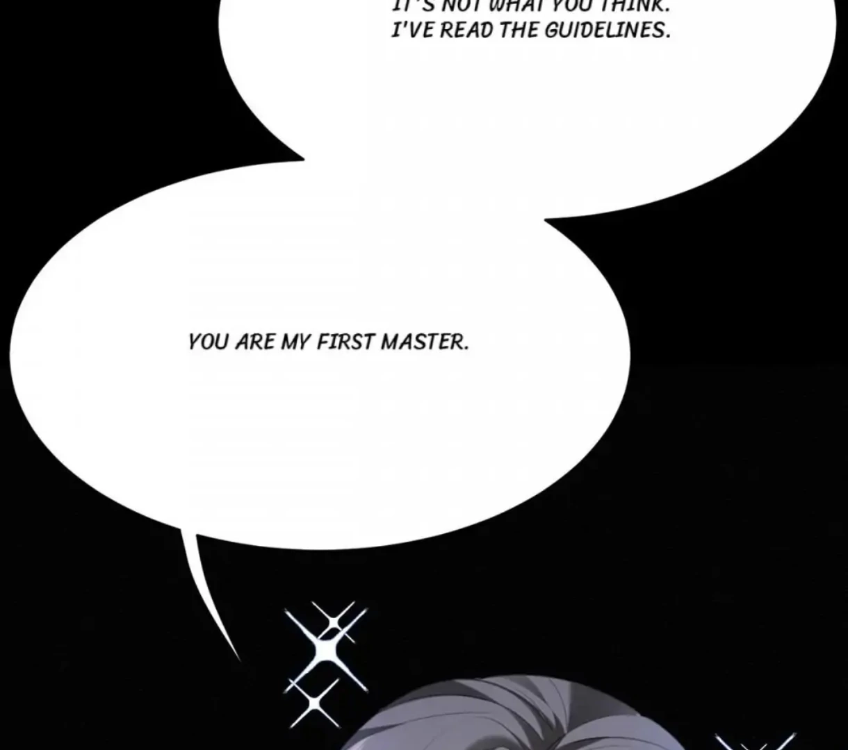 Switching Positions Chapter 51 page 29 - 