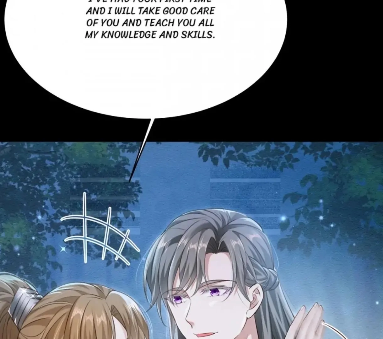 Switching Positions Chapter 51 page 32 - 