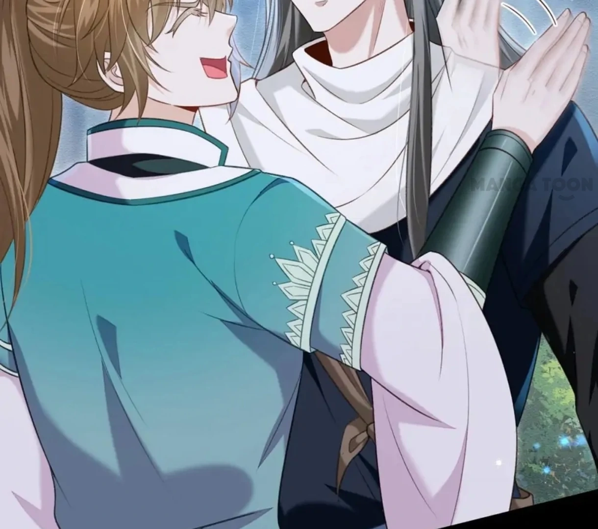 Switching Positions Chapter 51 page 33 - 