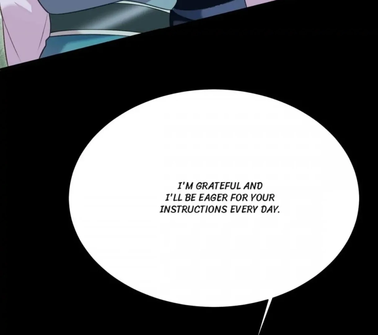 Switching Positions Chapter 51 page 34 - 