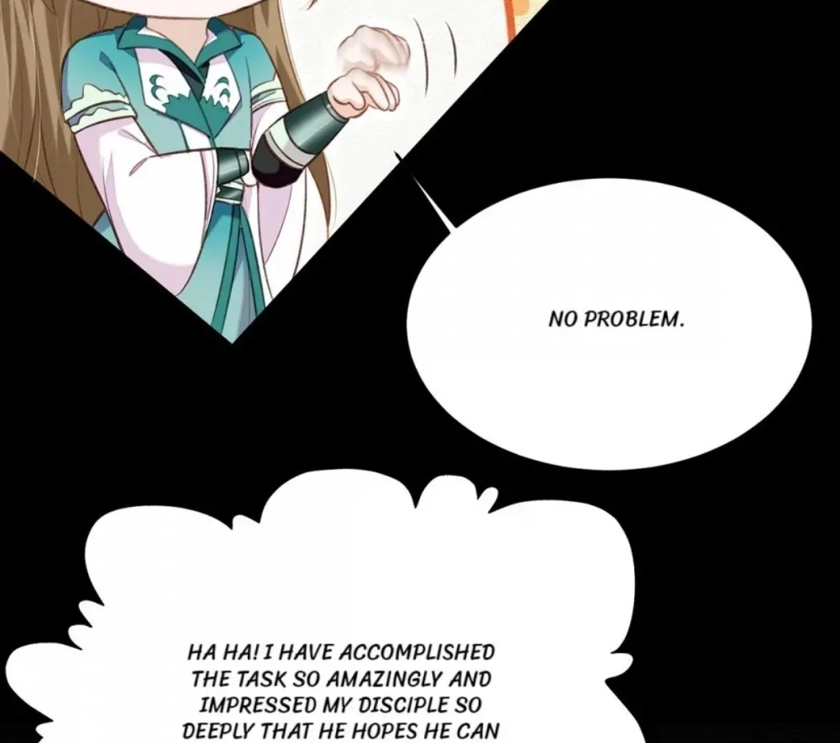 Switching Positions Chapter 51 page 37 - 