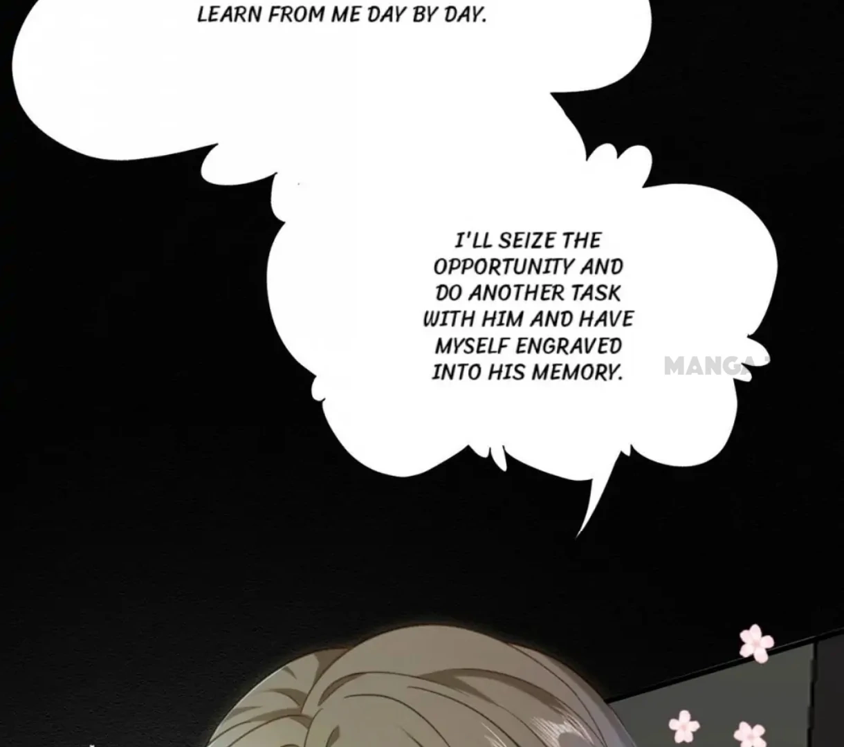 Switching Positions Chapter 51 page 38 - 
