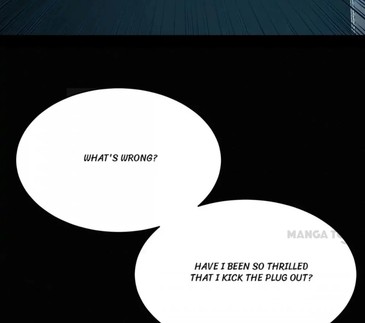 Switching Positions Chapter 51 page 42 - 
