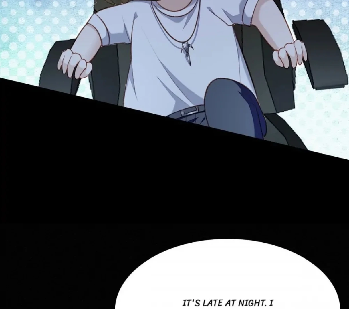 Switching Positions Chapter 51 page 44 - 