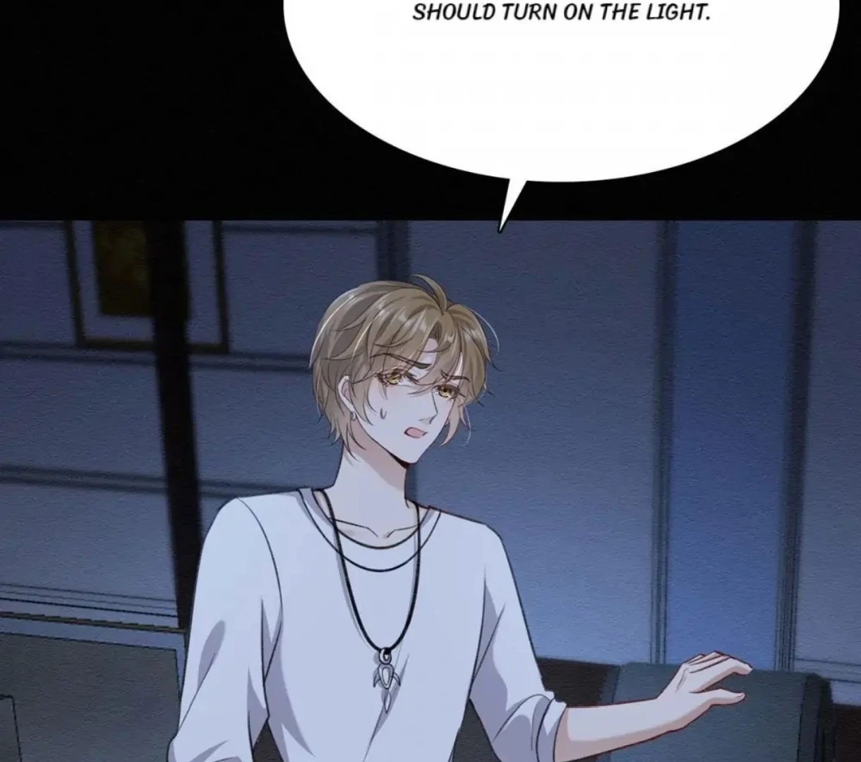 Switching Positions Chapter 51 page 45 - 