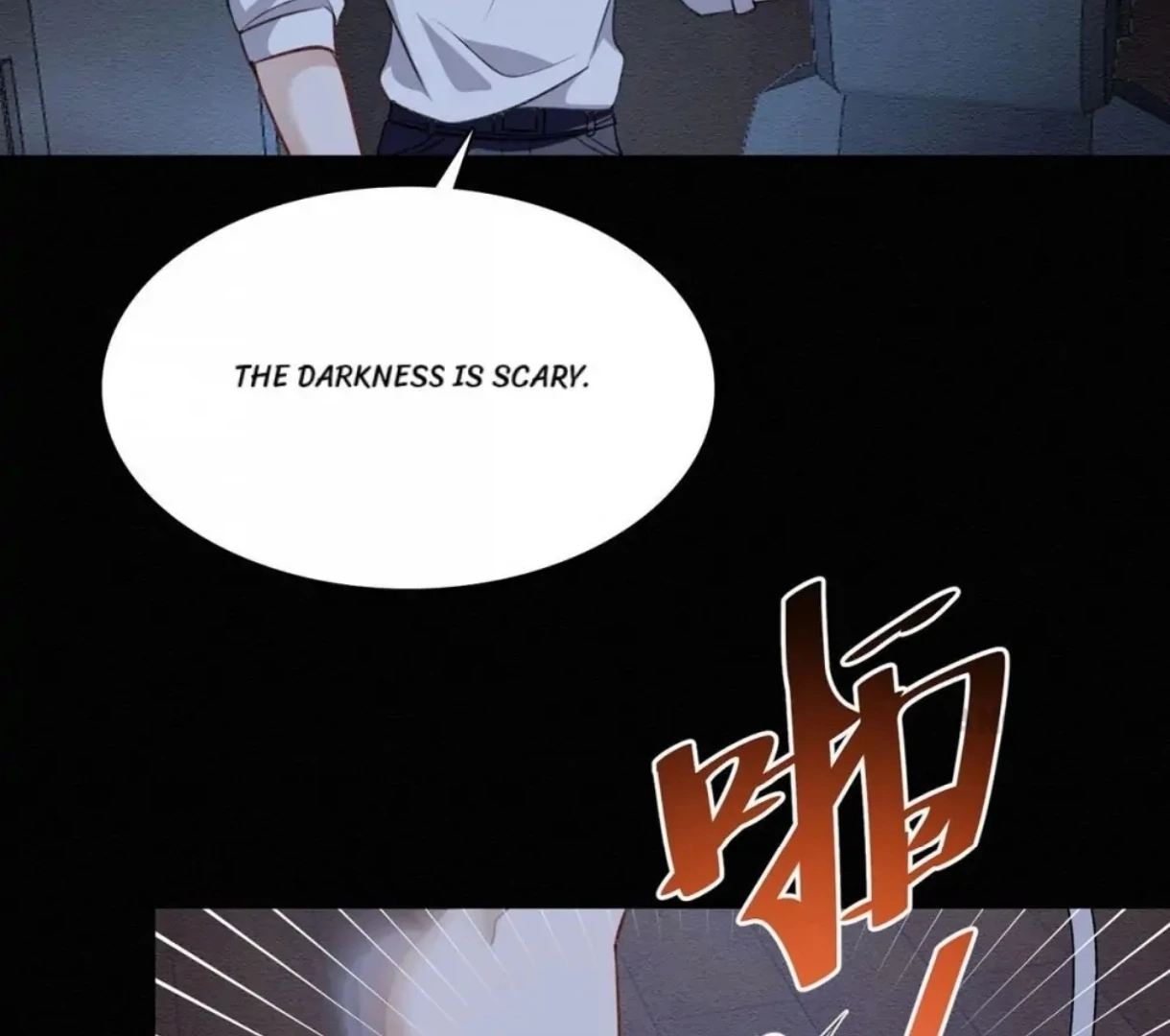 Switching Positions Chapter 51 page 46 - 