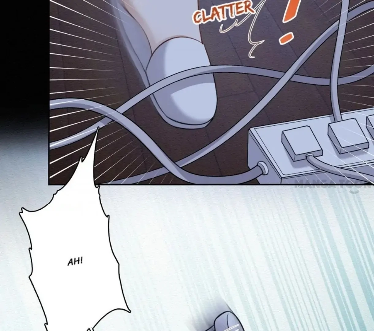 Switching Positions Chapter 51 page 47 - 
