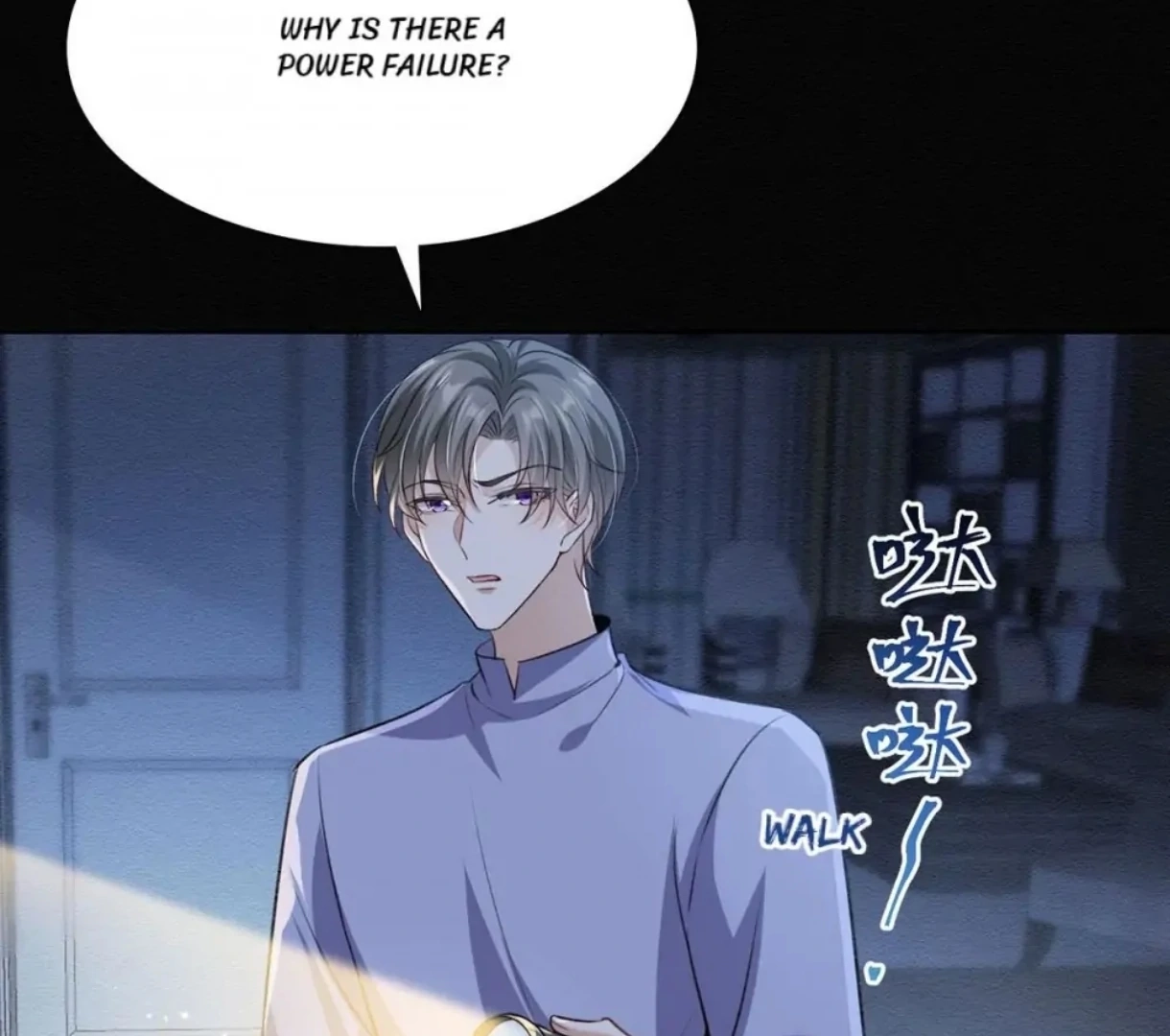 Switching Positions Chapter 51 page 51 - 