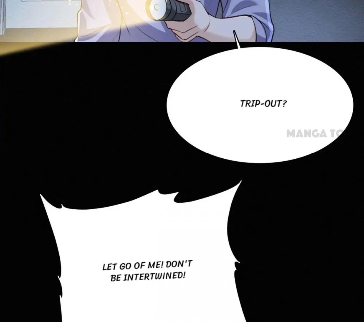 Switching Positions Chapter 51 page 52 - 