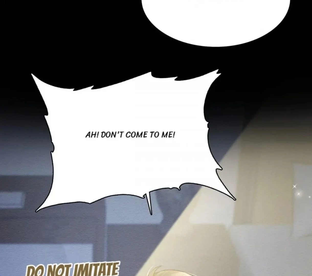 Switching Positions Chapter 51 page 54 - 