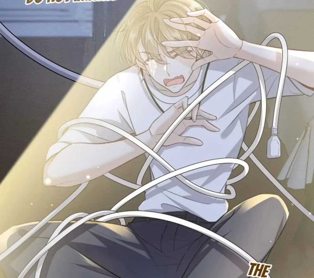 Switching Positions Chapter 51 page 55 - 