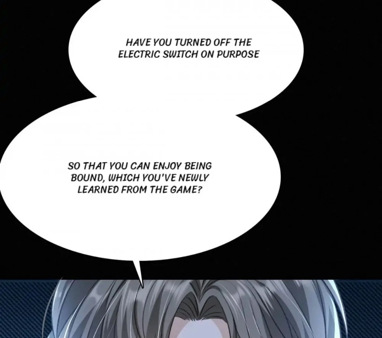 Switching Positions Chapter 51 page 58 - 