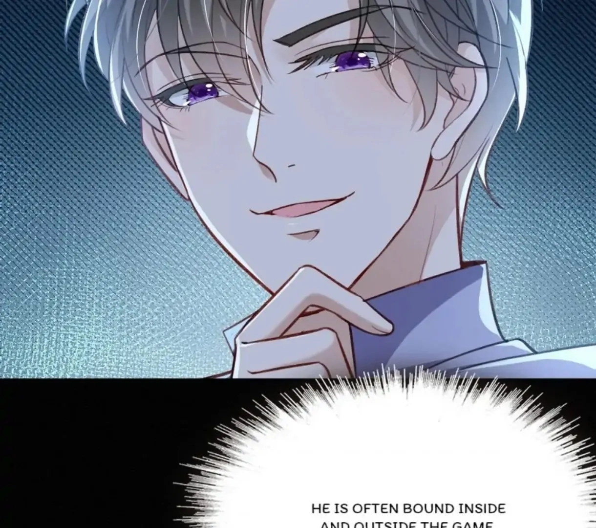 Switching Positions Chapter 51 page 59 - 