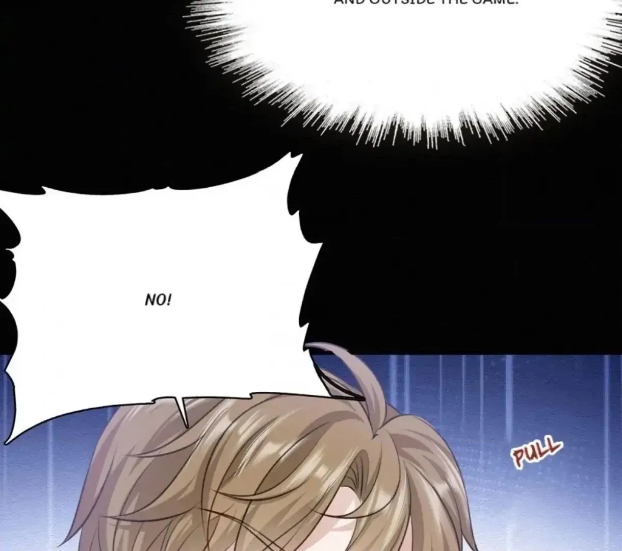 Switching Positions Chapter 51 page 60 - 