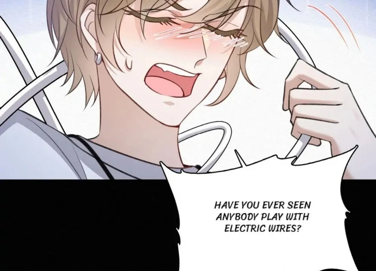Switching Positions Chapter 51 page 61 - 