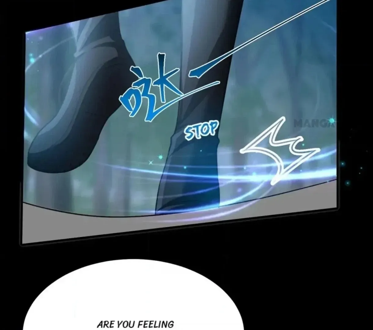 Switching Positions Chapter 51 page 10 - 