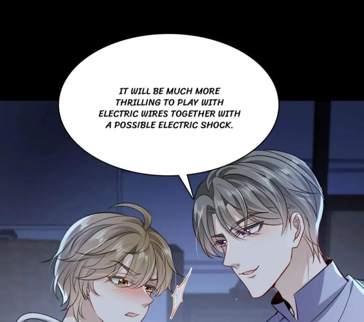 Switching Positions Chapter 52 page 1 - 