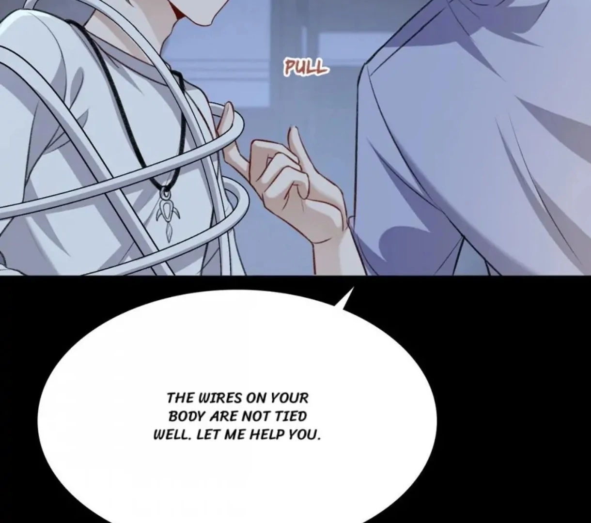 Switching Positions Chapter 52 page 2 - 