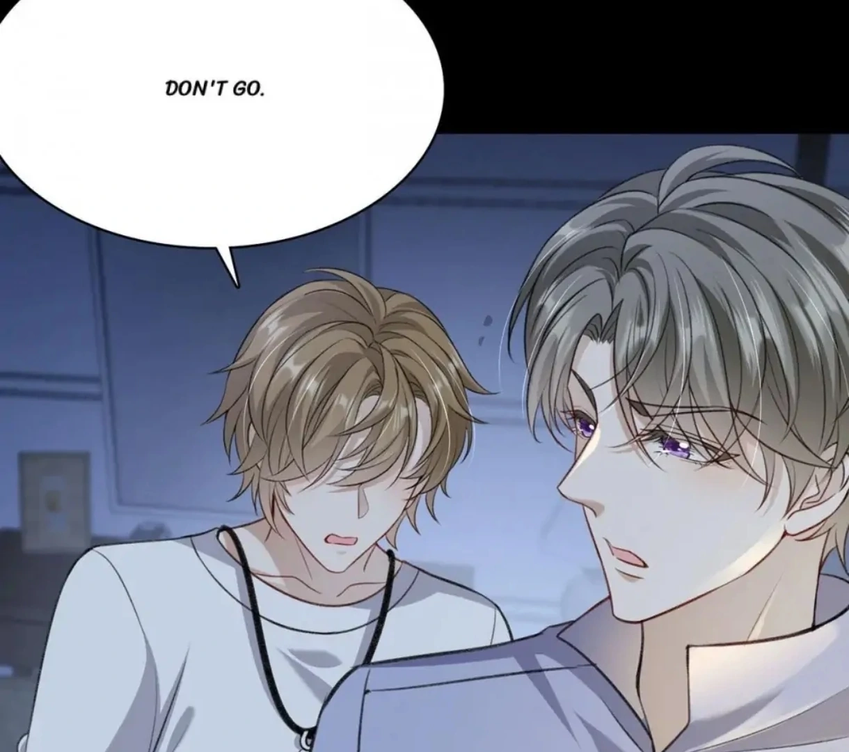 Switching Positions Chapter 52 page 11 - 