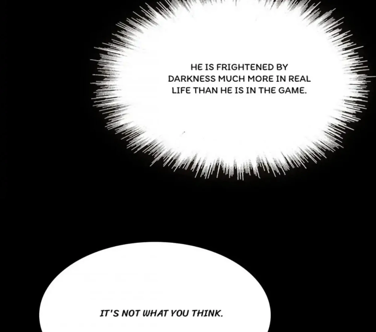 Switching Positions Chapter 52 page 14 - 