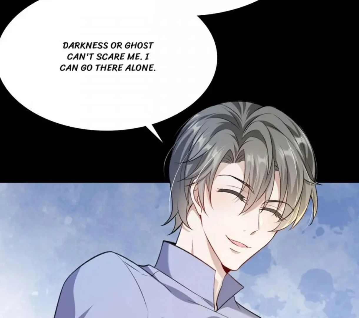 Switching Positions Chapter 52 page 17 - 