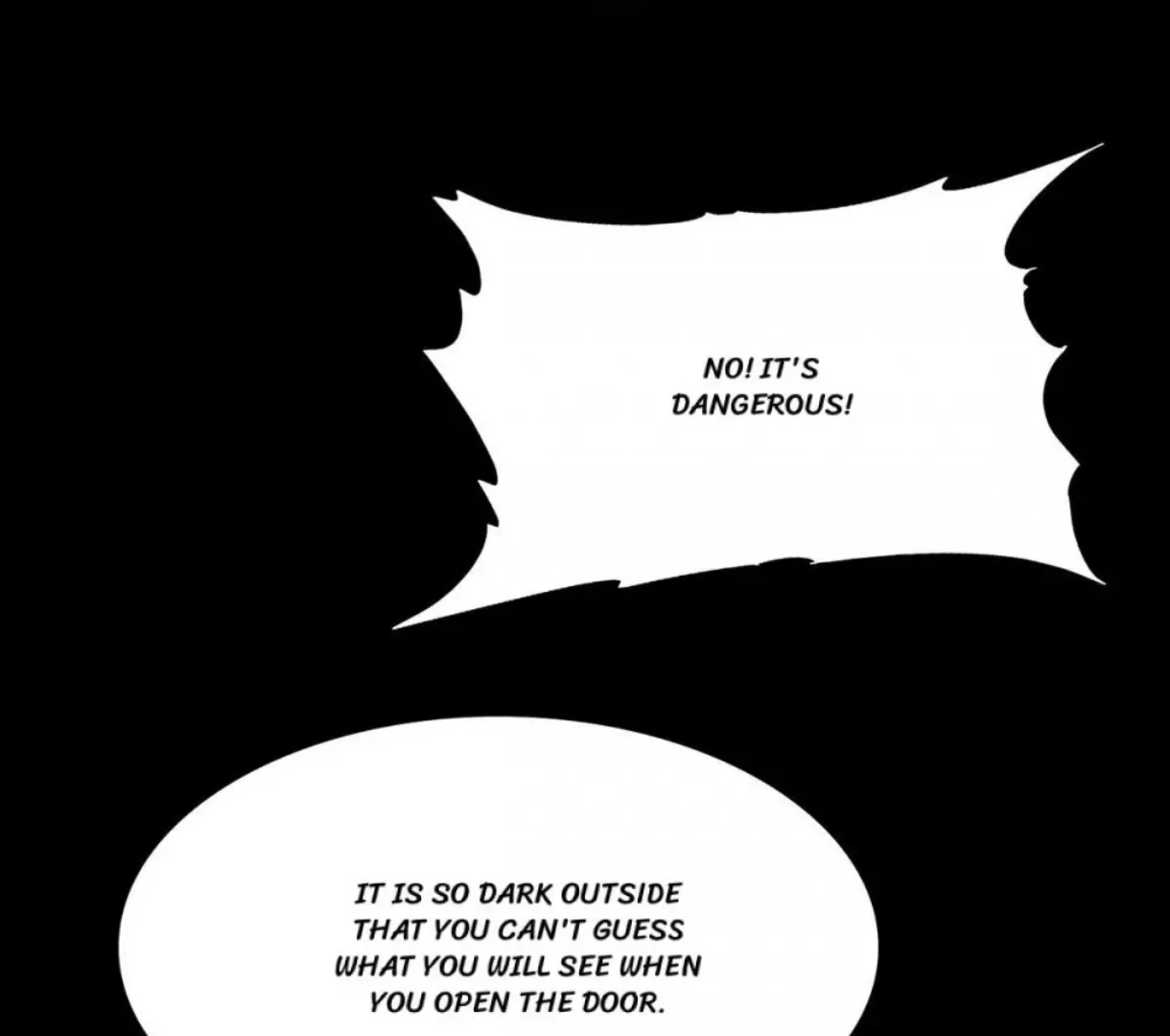 Switching Positions Chapter 52 page 19 - 
