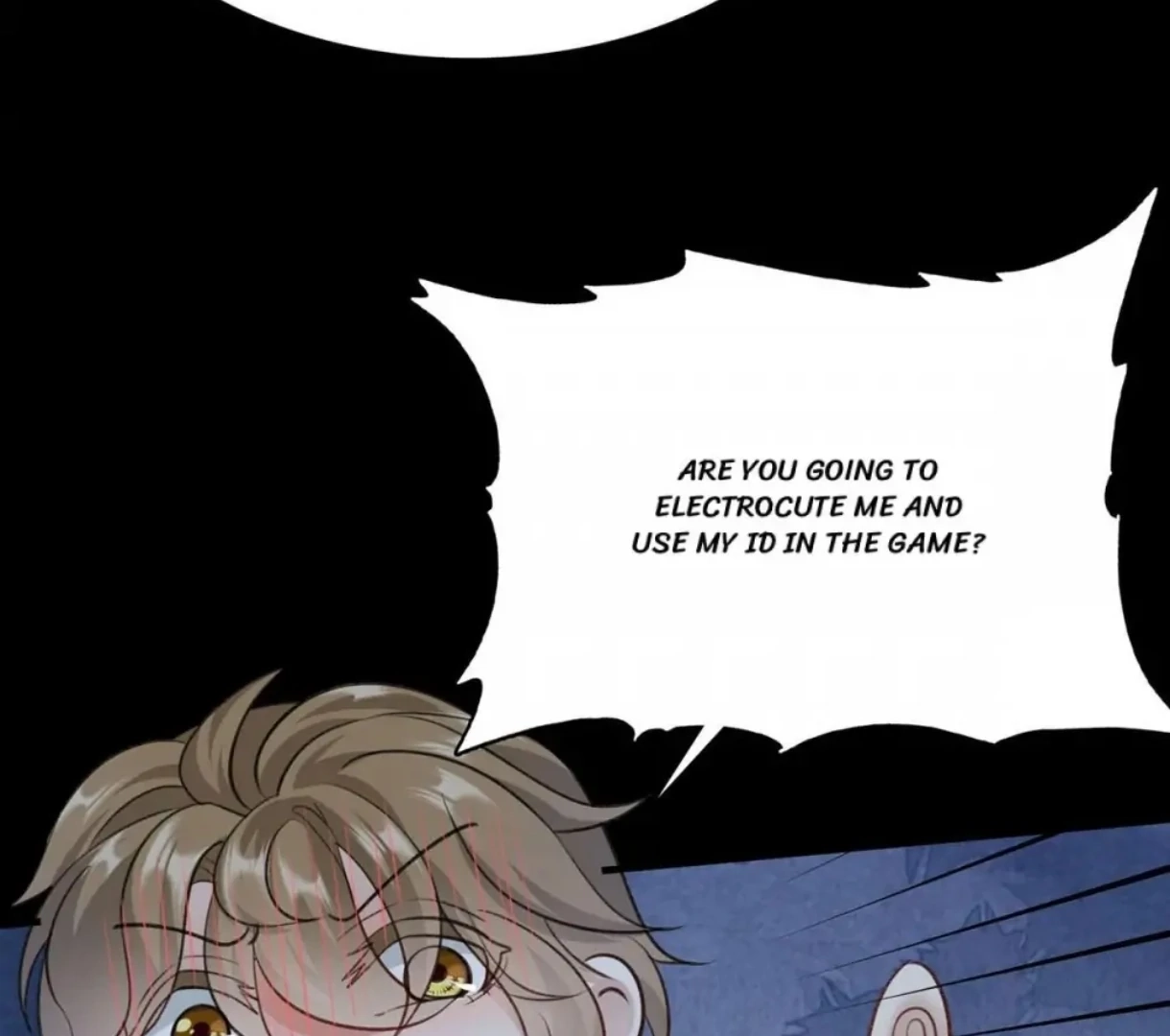 Switching Positions Chapter 52 page 3 - 